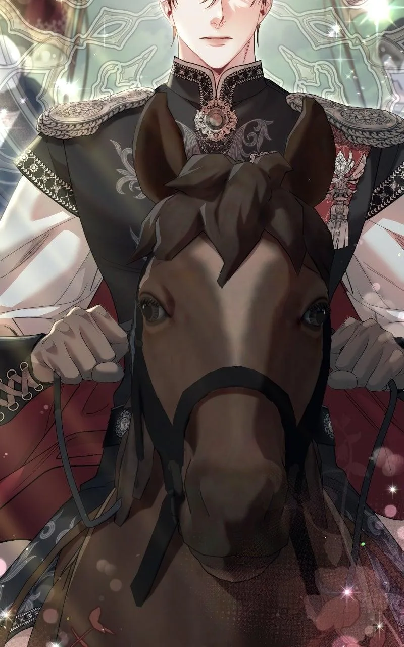 I Was The Acting Empress But I Spent The First Night With Him Chapter 77 page 2