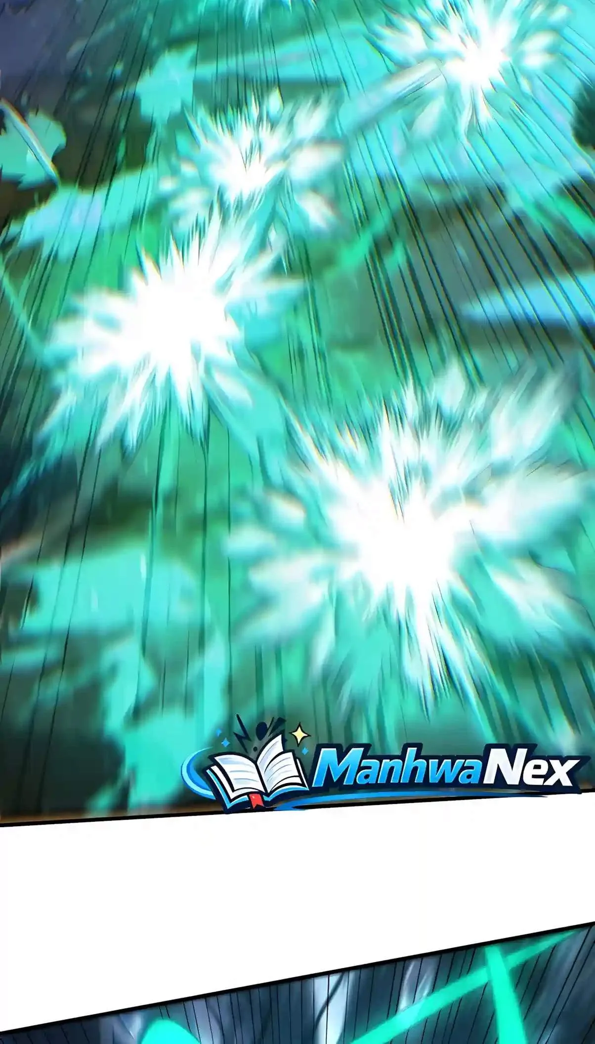 Logging 10,000 Years into the Future (Apex Future Martial Arts) Chapter 356 page 4