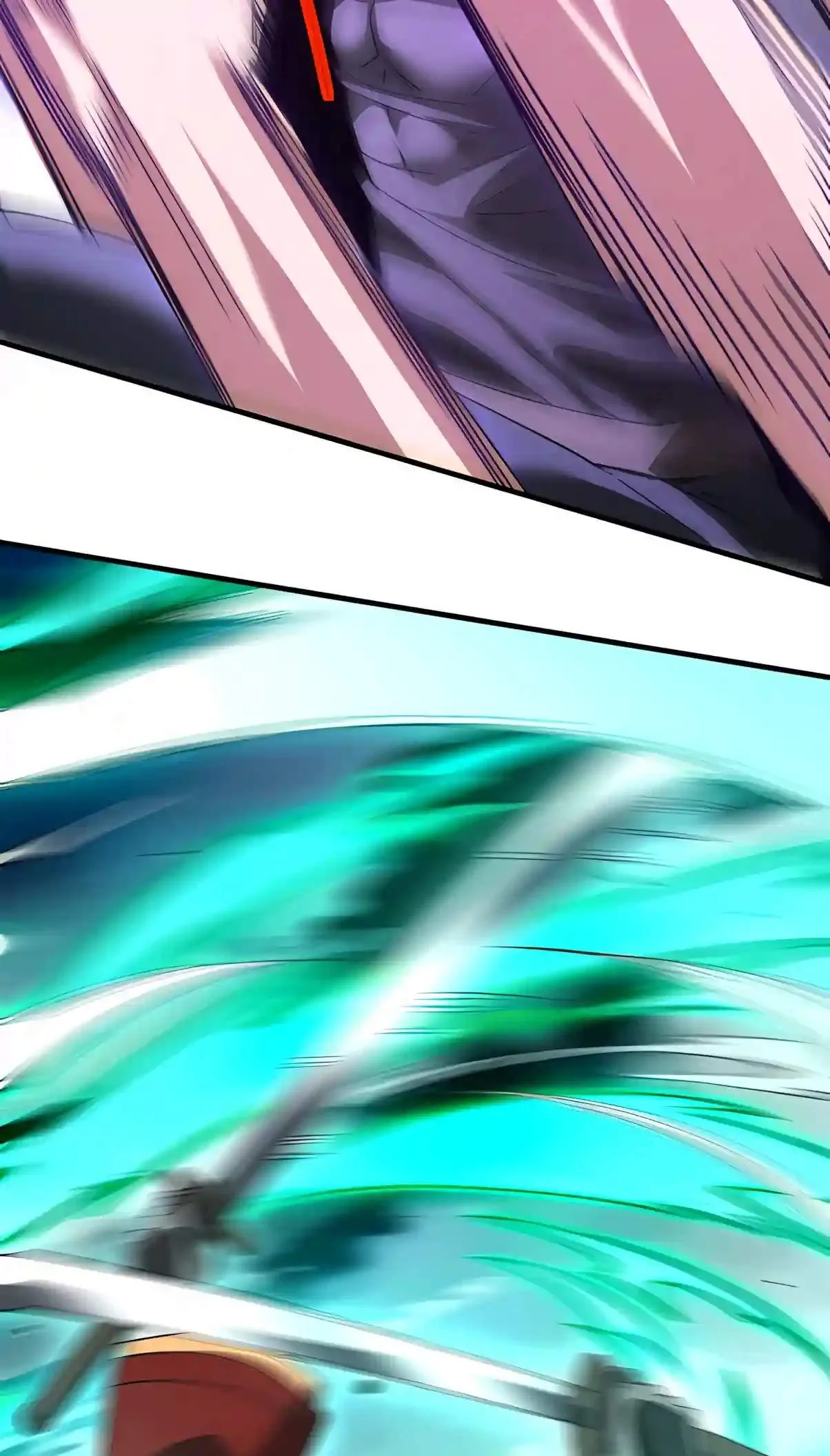 Logging 10,000 Years into the Future (Apex Future Martial Arts) Chapter 356 page 7