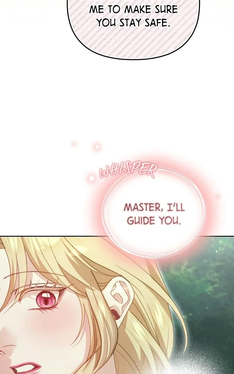 I Was The Acting Empress But I Spent The First Night With Him Chapter 77 page 35