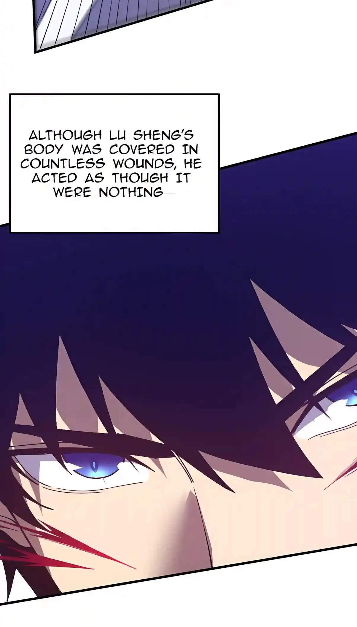 Logging 10,000 Years into the Future (Apex Future Martial Arts) Chapter 356 page 10