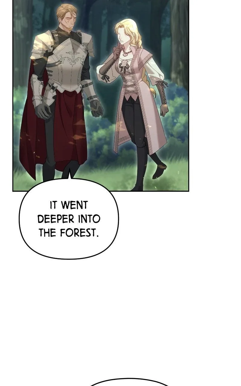 I Was The Acting Empress But I Spent The First Night With Him Chapter 77 page 31