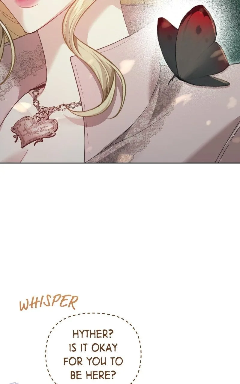 I Was The Acting Empress But I Spent The First Night With Him Chapter 77 page 36