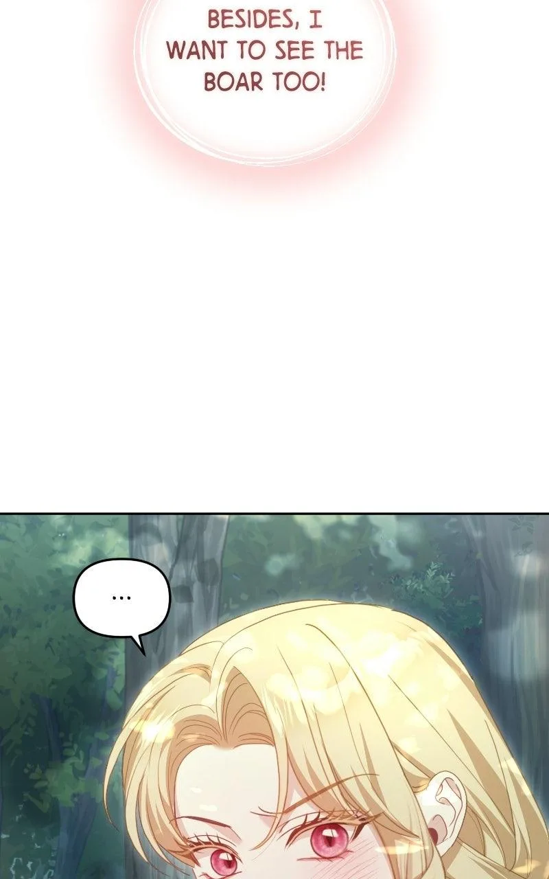 I Was The Acting Empress But I Spent The First Night With Him Chapter 77 page 38