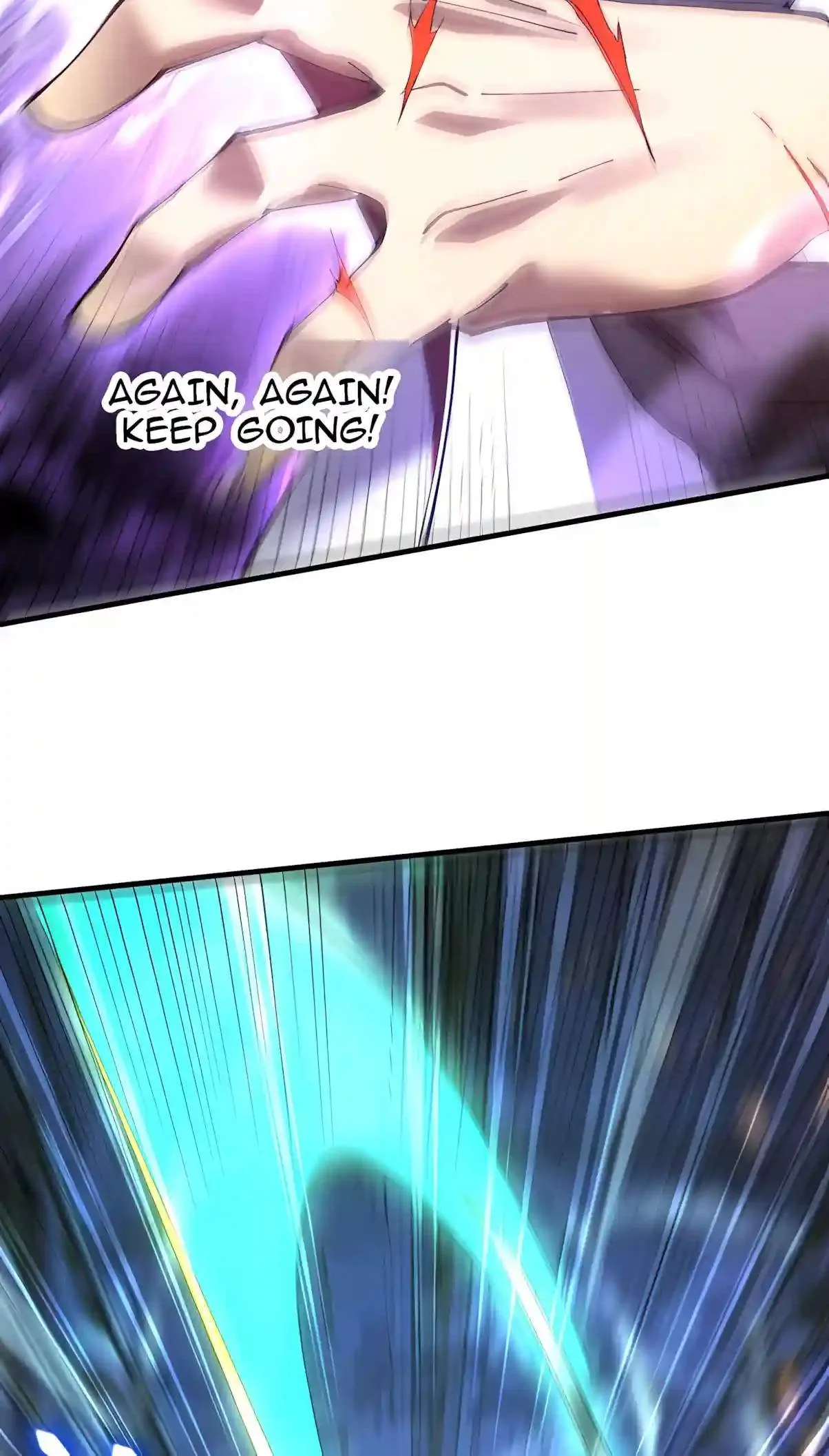 Logging 10,000 Years into the Future (Apex Future Martial Arts) Chapter 356 page 12