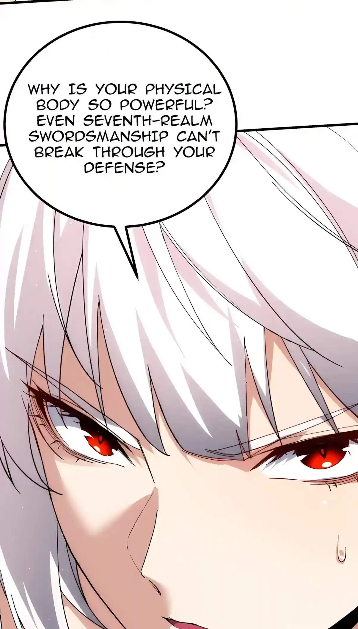 Logging 10,000 Years into the Future (Apex Future Martial Arts) Chapter 356 page 20