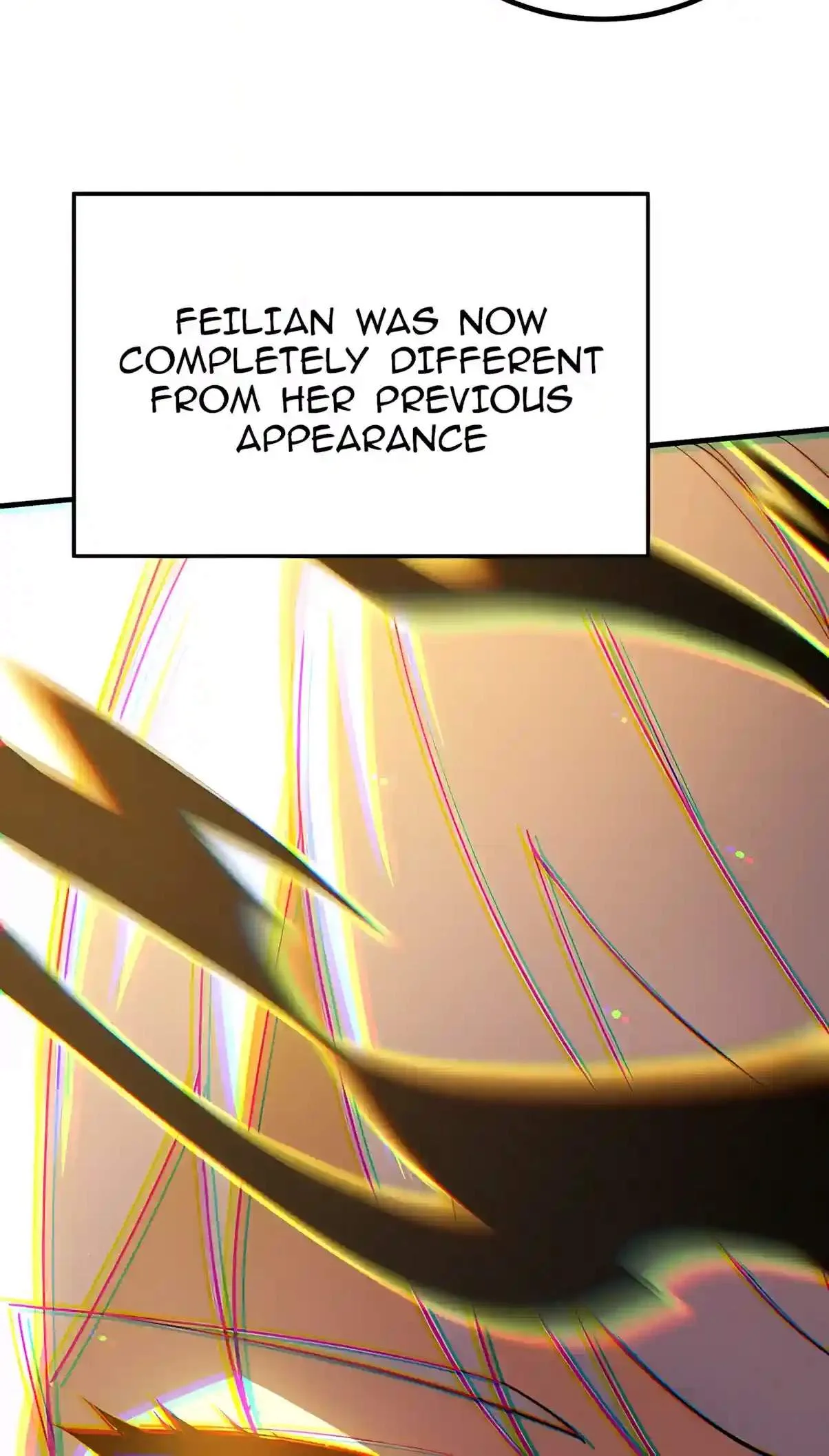 Logging 10,000 Years into the Future (Apex Future Martial Arts) Chapter 356 page 28
