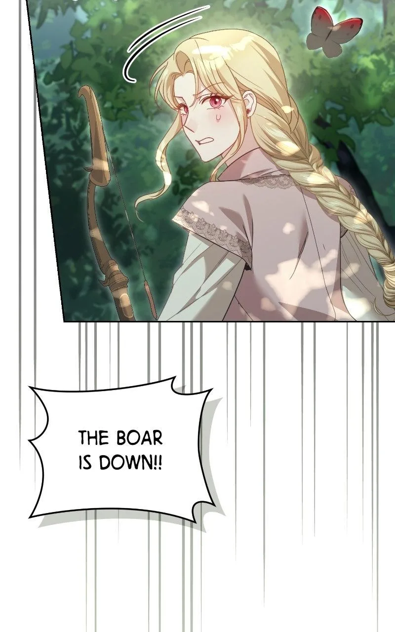 I Was The Acting Empress But I Spent The First Night With Him Chapter 77 page 66