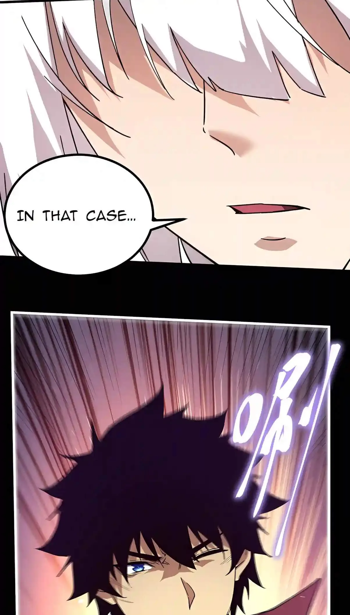 Logging 10,000 Years into the Future (Apex Future Martial Arts) Chapter 356 page 24