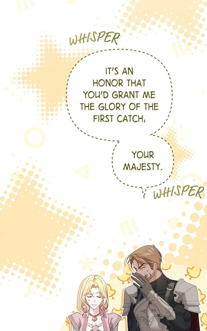 I Was The Acting Empress But I Spent The First Night With Him Chapter 77 page 82