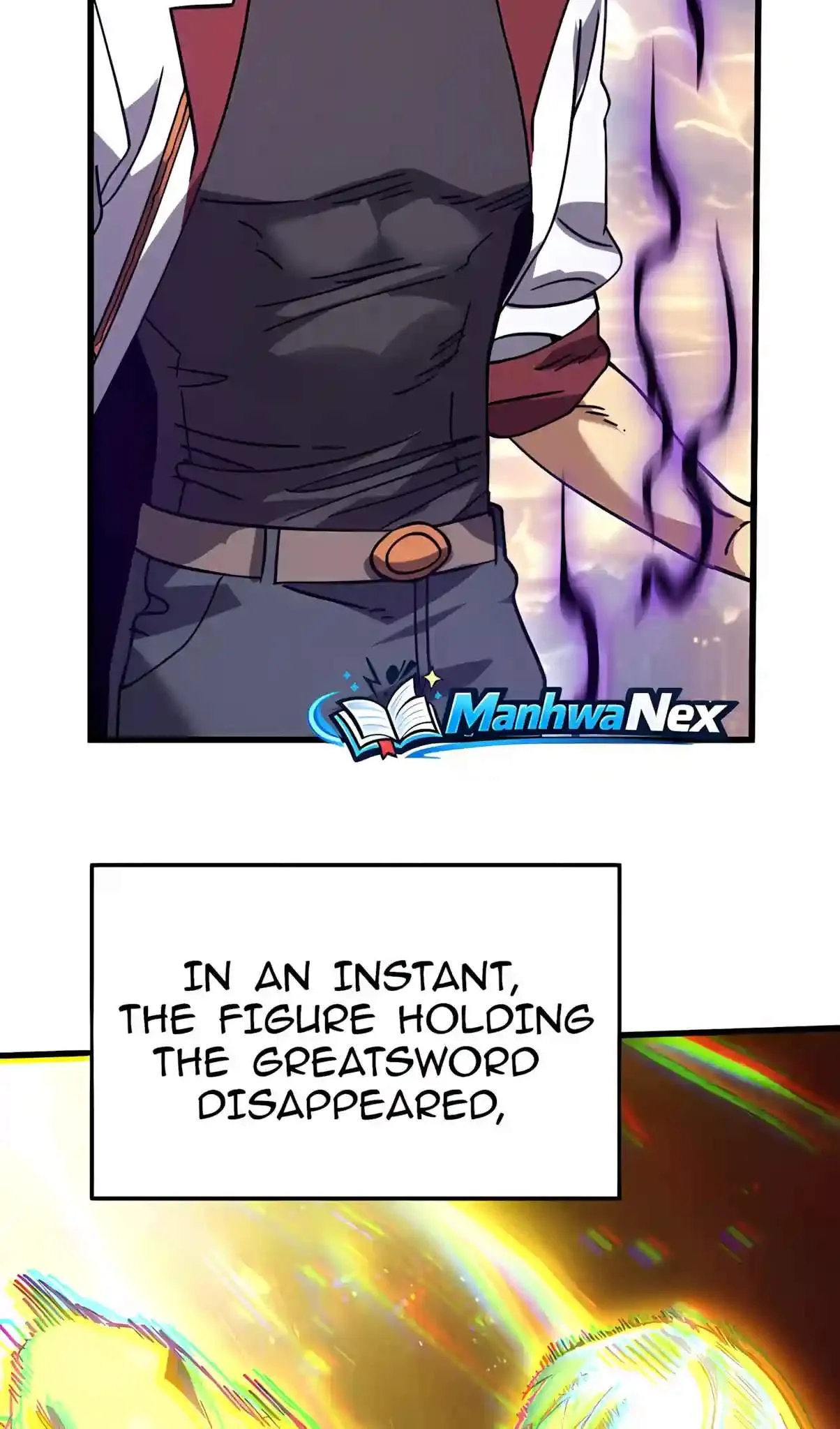 Logging 10,000 Years into the Future (Apex Future Martial Arts) Chapter 356 page 36