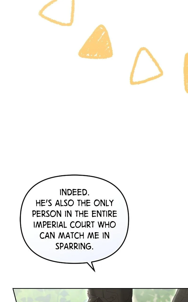 I Was The Acting Empress But I Spent The First Night With Him Chapter 77 page 76