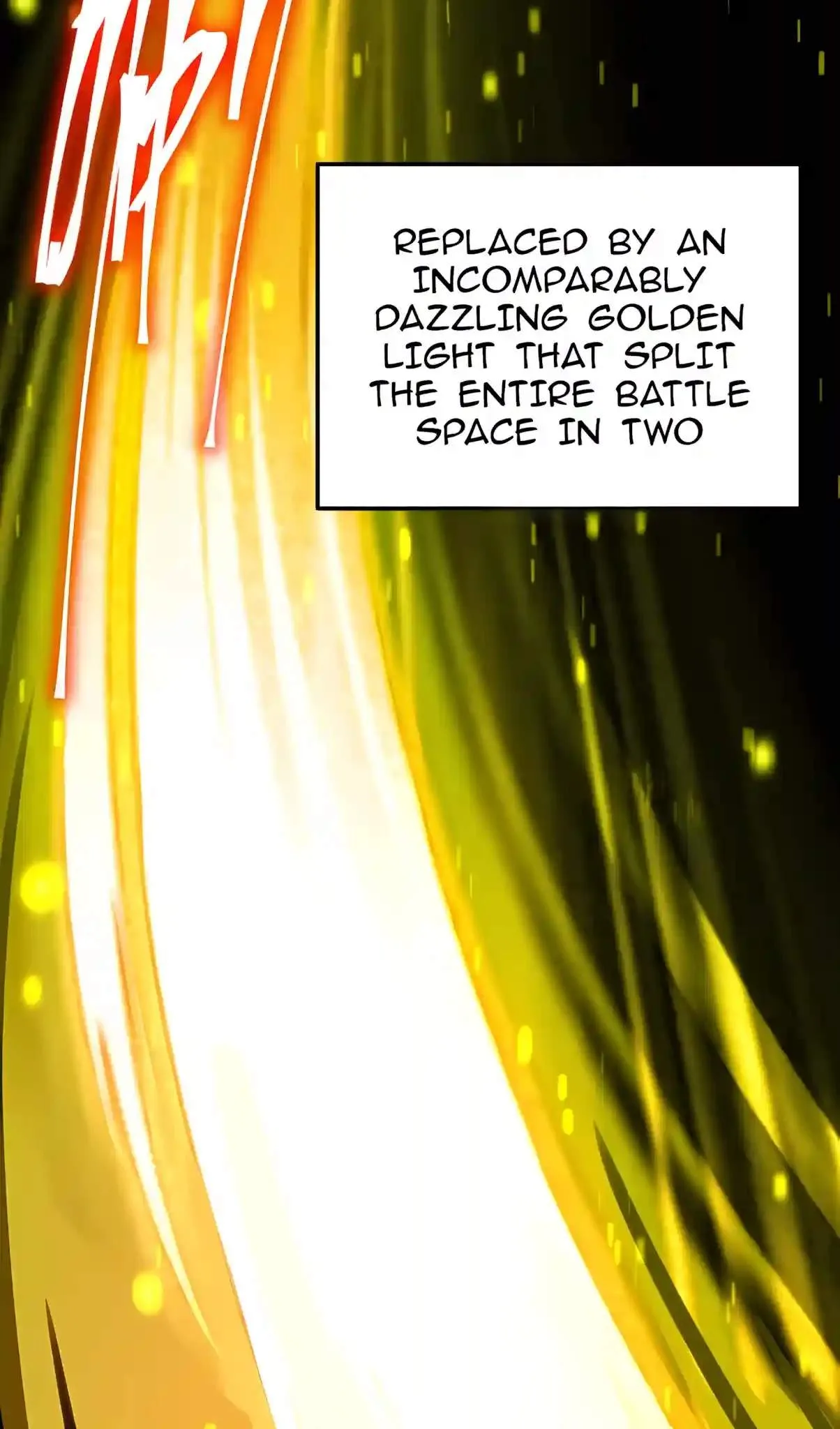 Logging 10,000 Years into the Future (Apex Future Martial Arts) Chapter 356 page 38