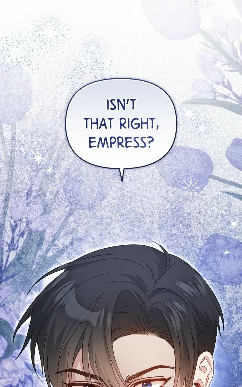 I Was The Acting Empress But I Spent The First Night With Him Chapter 77 page 78