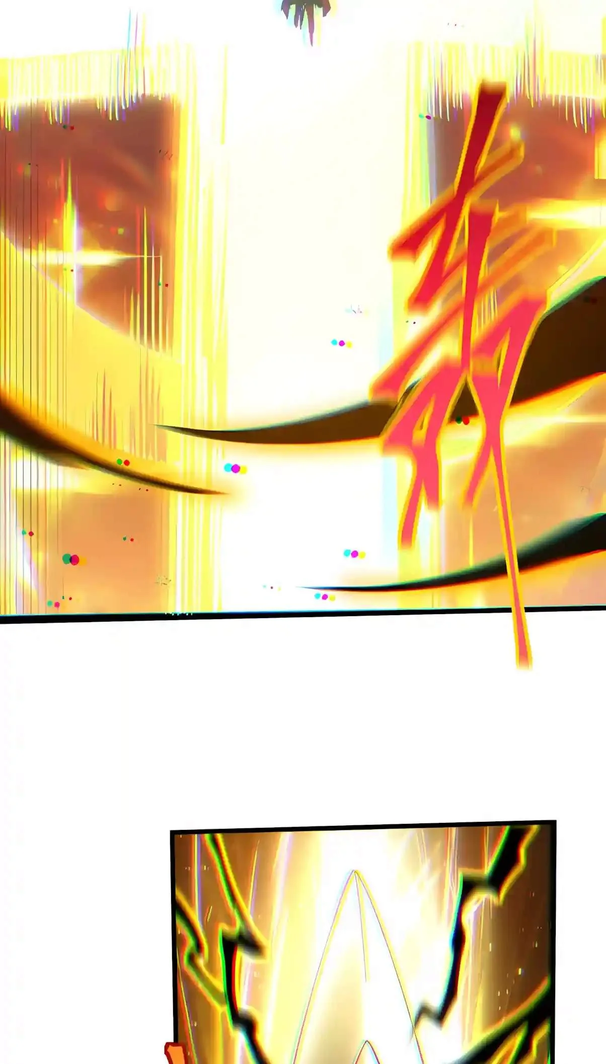Logging 10,000 Years into the Future (Apex Future Martial Arts) Chapter 356 page 31