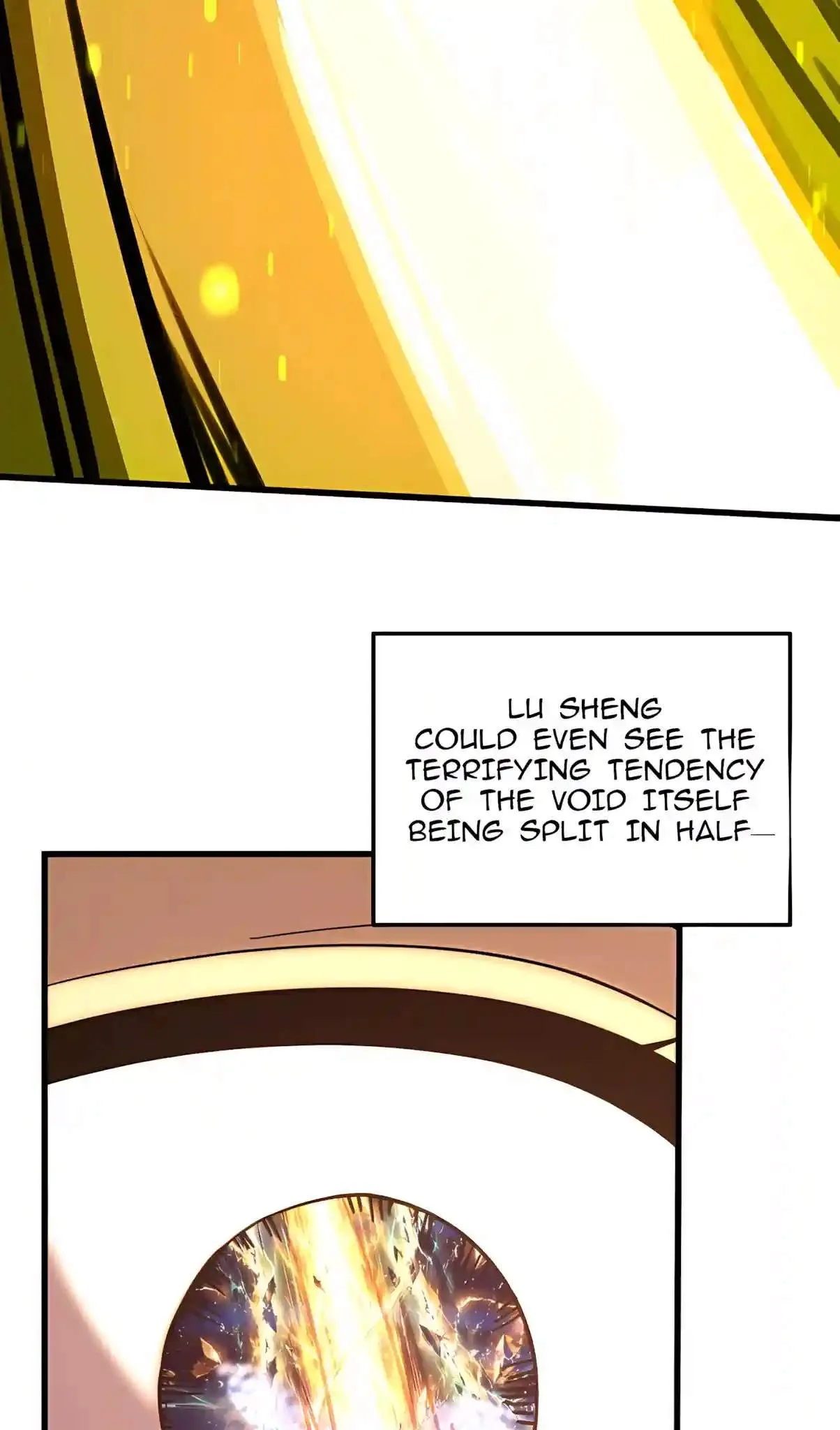 Logging 10,000 Years into the Future (Apex Future Martial Arts) Chapter 356 page 39