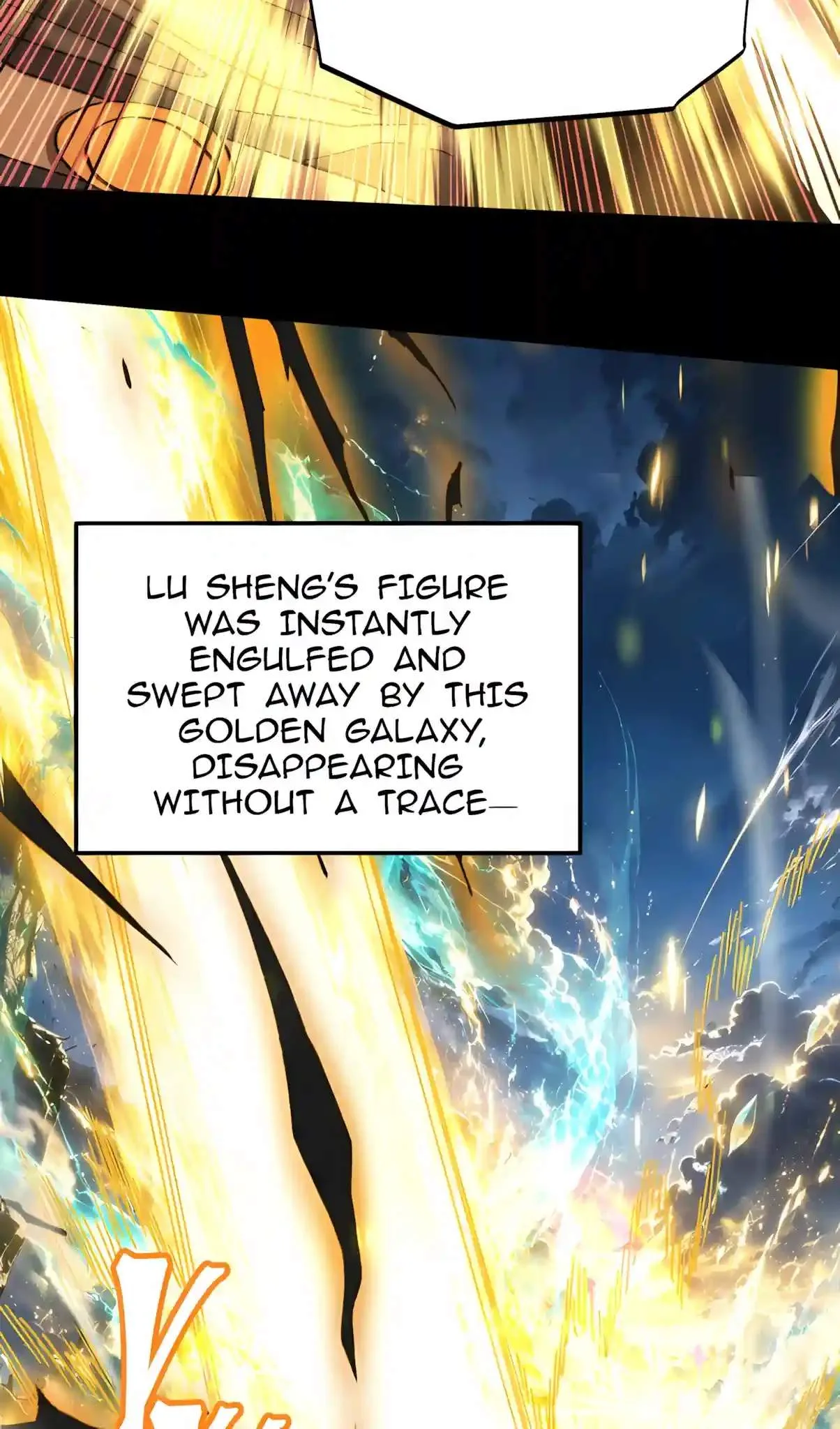 Logging 10,000 Years into the Future (Apex Future Martial Arts) Chapter 356 page 44