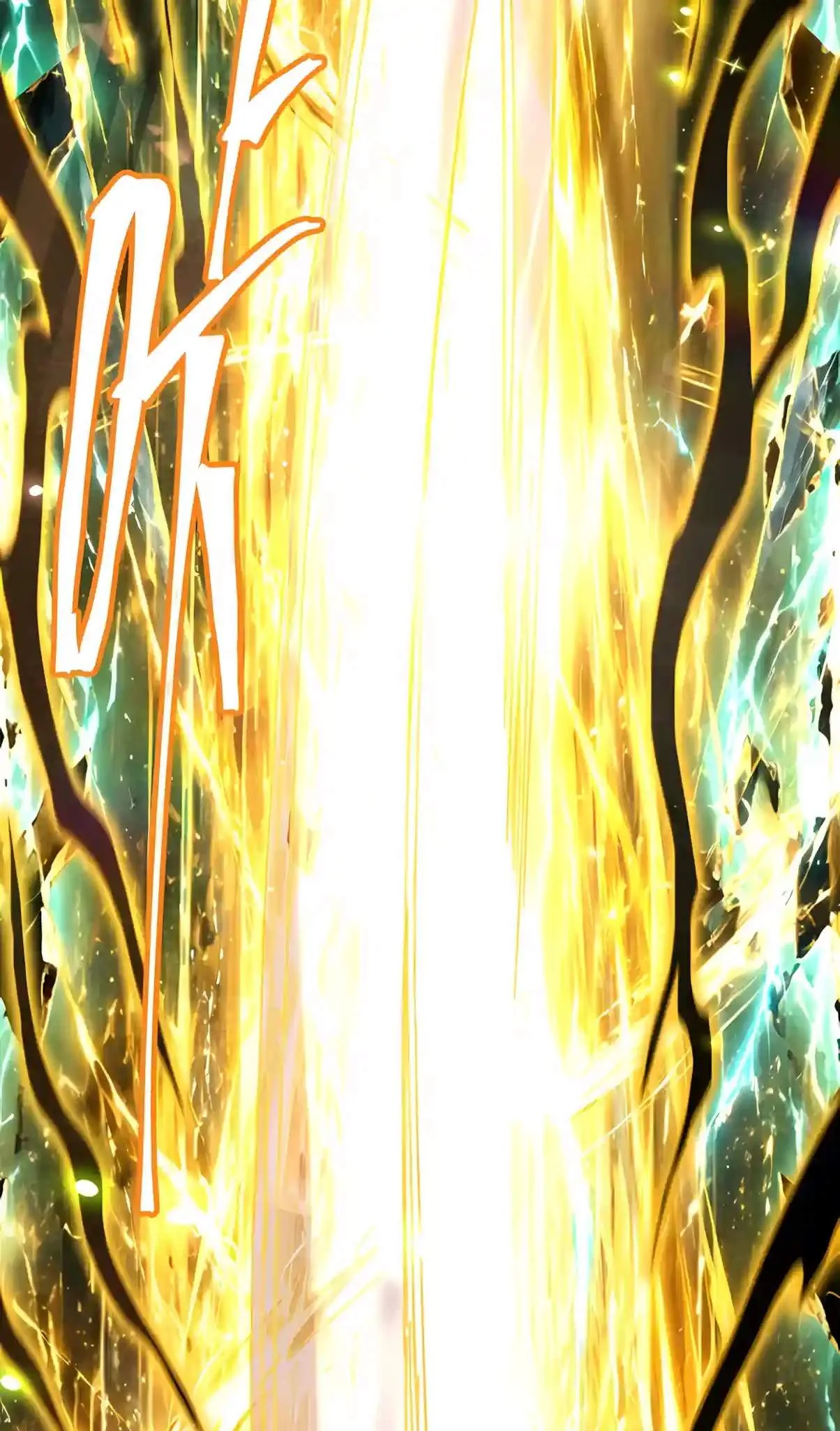 Logging 10,000 Years into the Future (Apex Future Martial Arts) Chapter 356 page 41