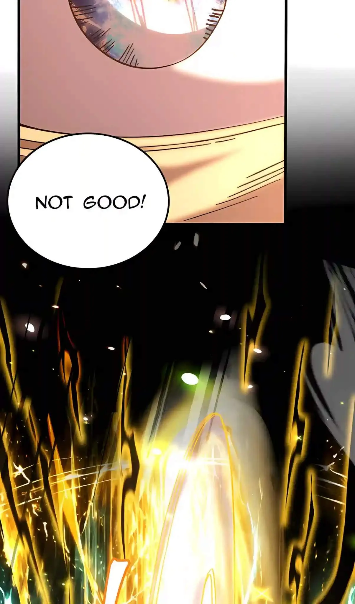 Logging 10,000 Years into the Future (Apex Future Martial Arts) Chapter 356 page 40
