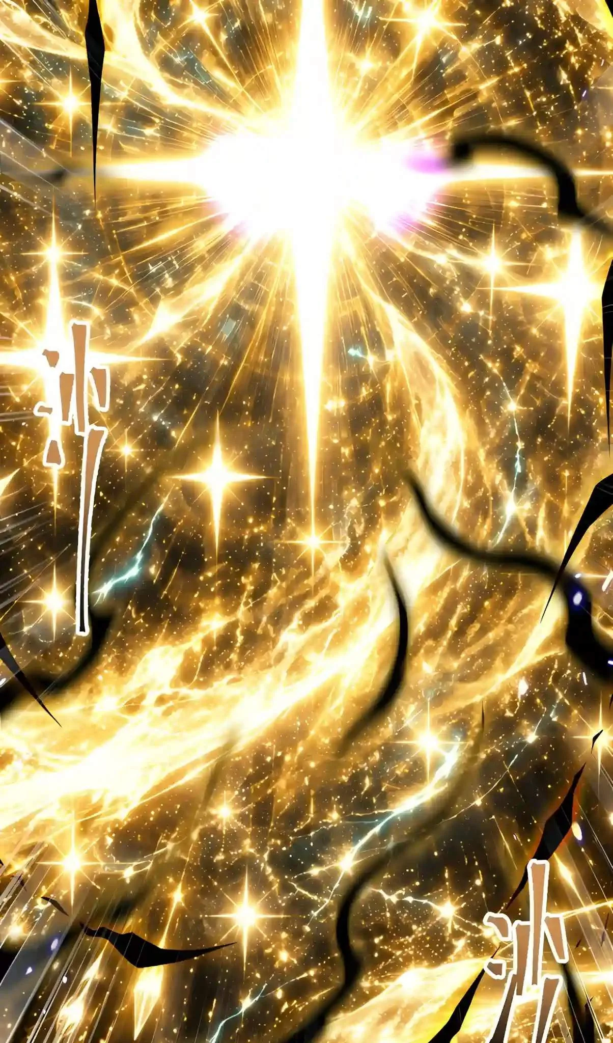 Logging 10,000 Years into the Future (Apex Future Martial Arts) Chapter 356 page 47