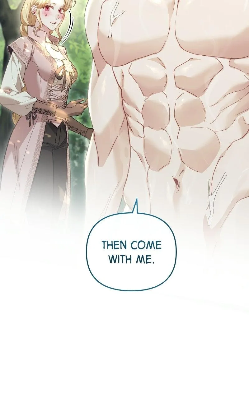 I Was The Acting Empress But I Spent The First Night With Him Chapter 77 page 101