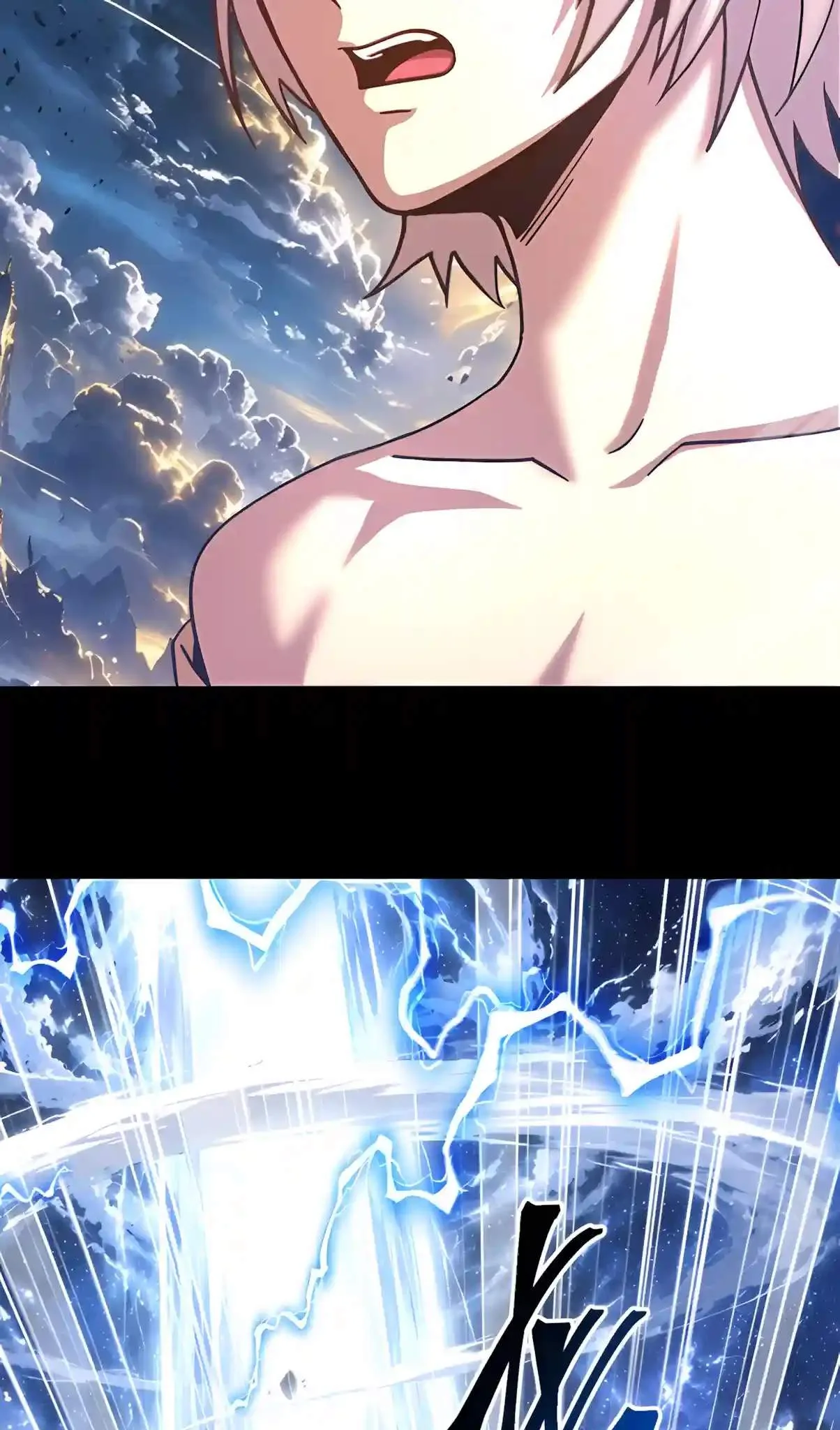 Logging 10,000 Years into the Future (Apex Future Martial Arts) Chapter 356 page 53