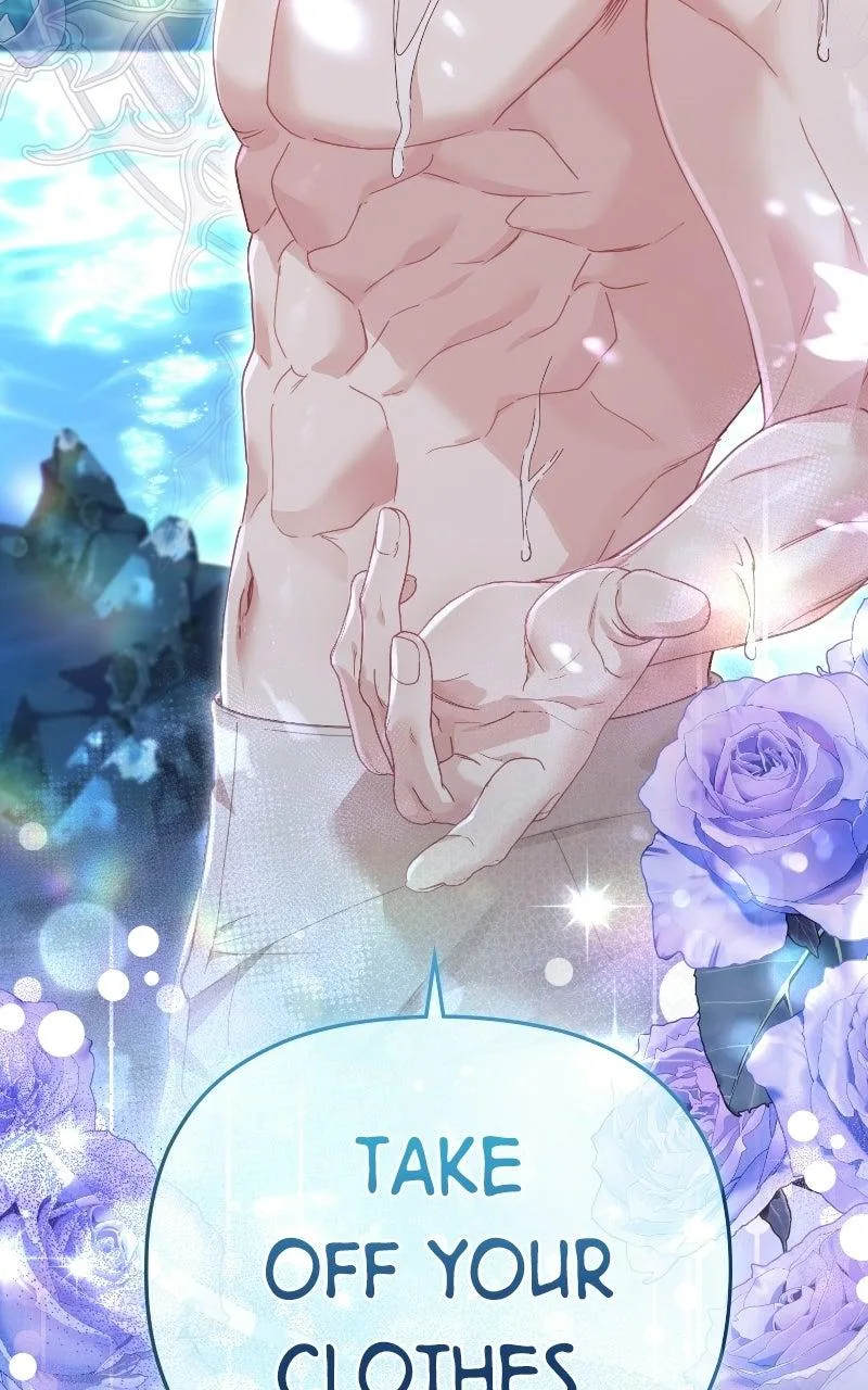 I Was The Acting Empress But I Spent The First Night With Him Chapter 77 page 107