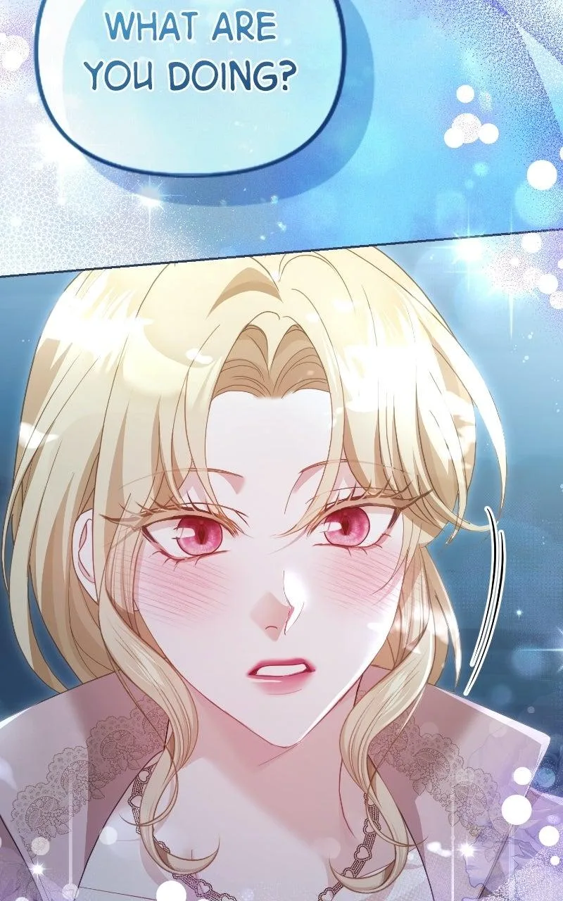 I Was The Acting Empress But I Spent The First Night With Him Chapter 77 page 105