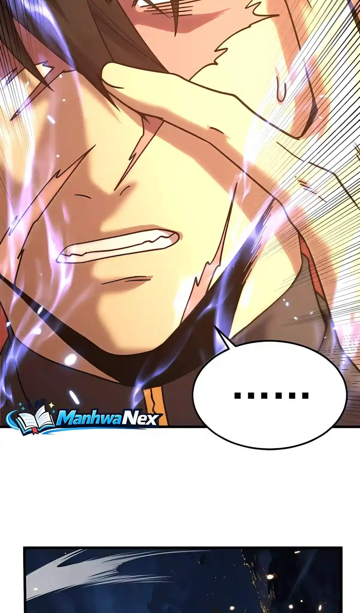 Logging 10,000 Years into the Future (Apex Future Martial Arts) Chapter 356 page 57