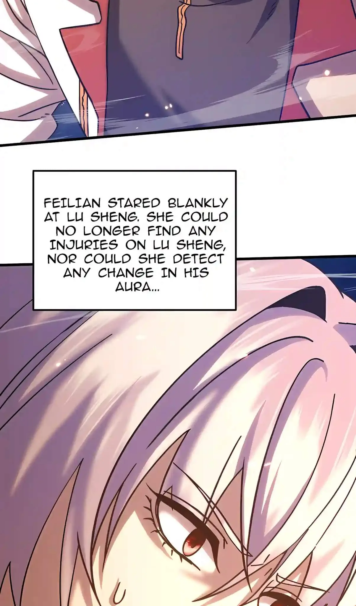 Logging 10,000 Years into the Future (Apex Future Martial Arts) Chapter 356 page 62