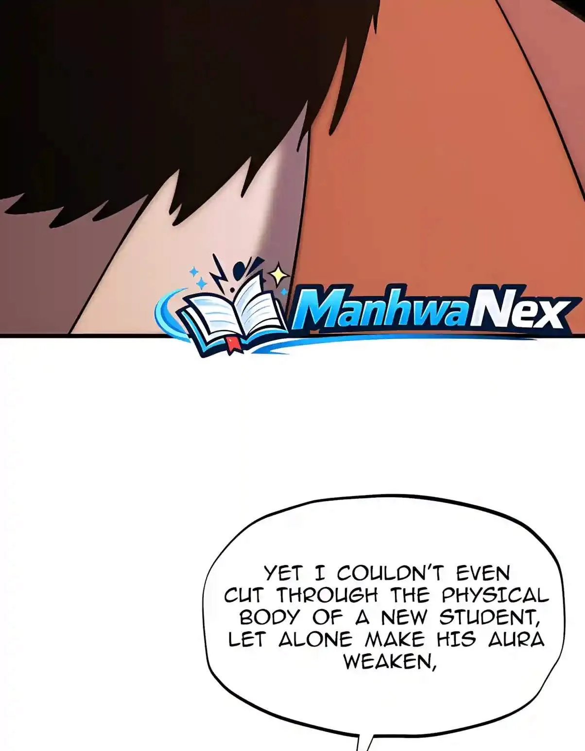 Logging 10,000 Years into the Future (Apex Future Martial Arts) Chapter 356 page 67