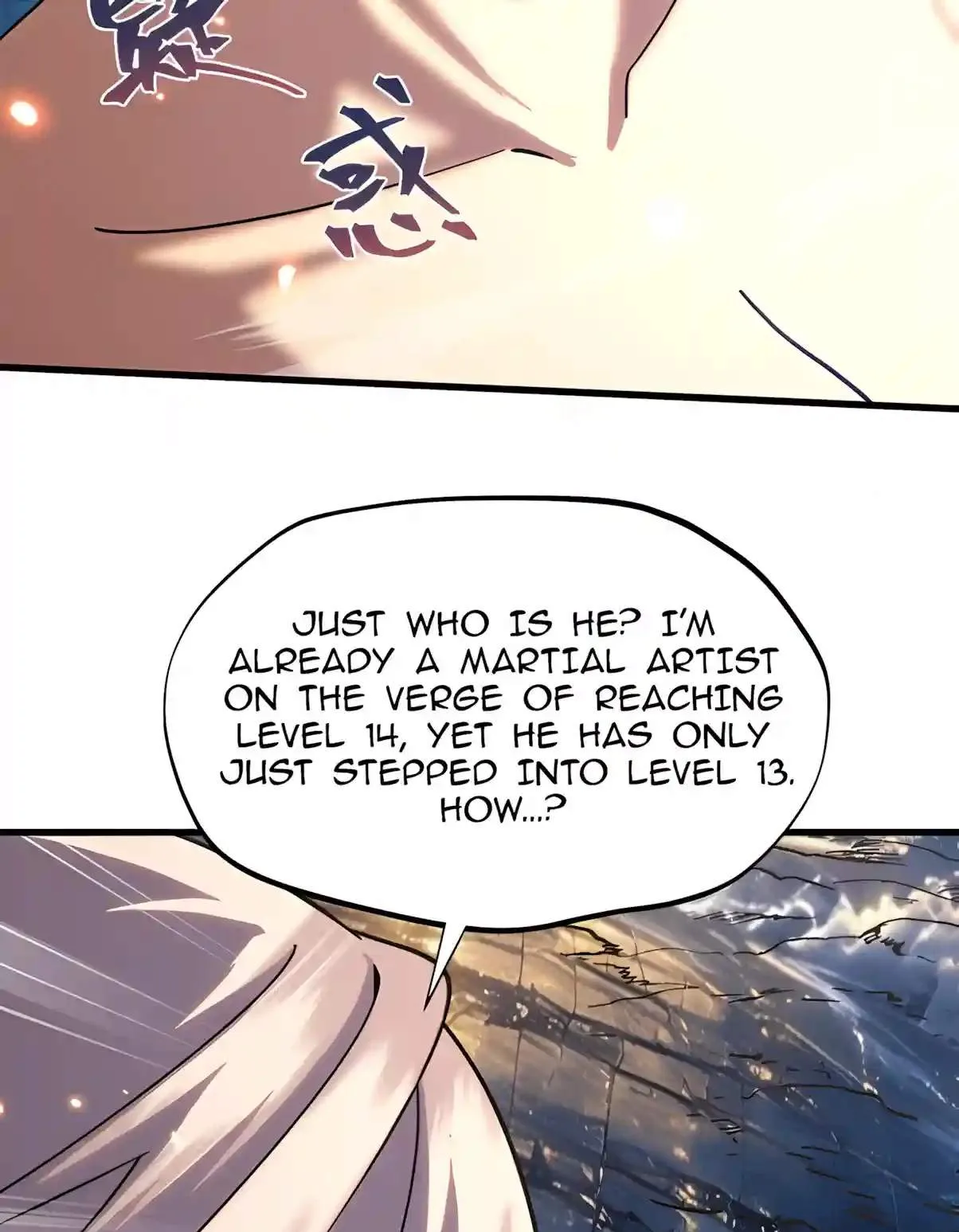 Logging 10,000 Years into the Future (Apex Future Martial Arts) Chapter 356 page 69