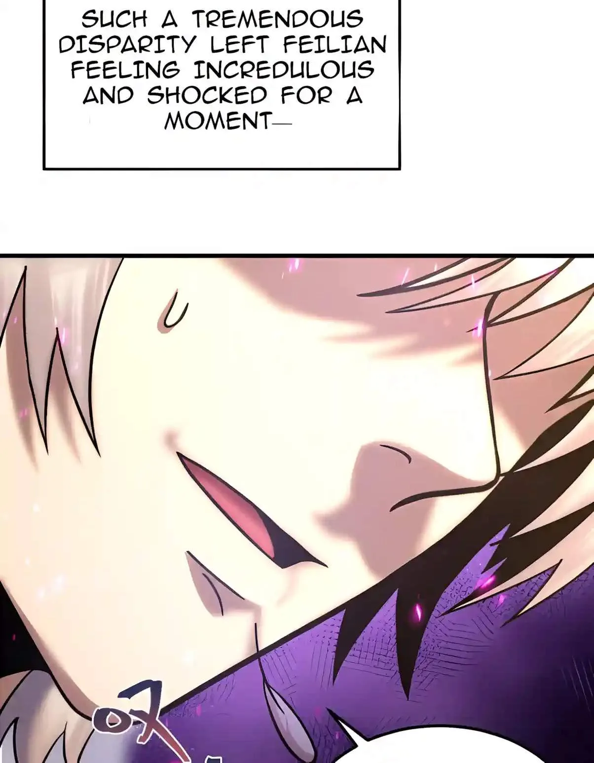 Logging 10,000 Years into the Future (Apex Future Martial Arts) Chapter 356 page 74