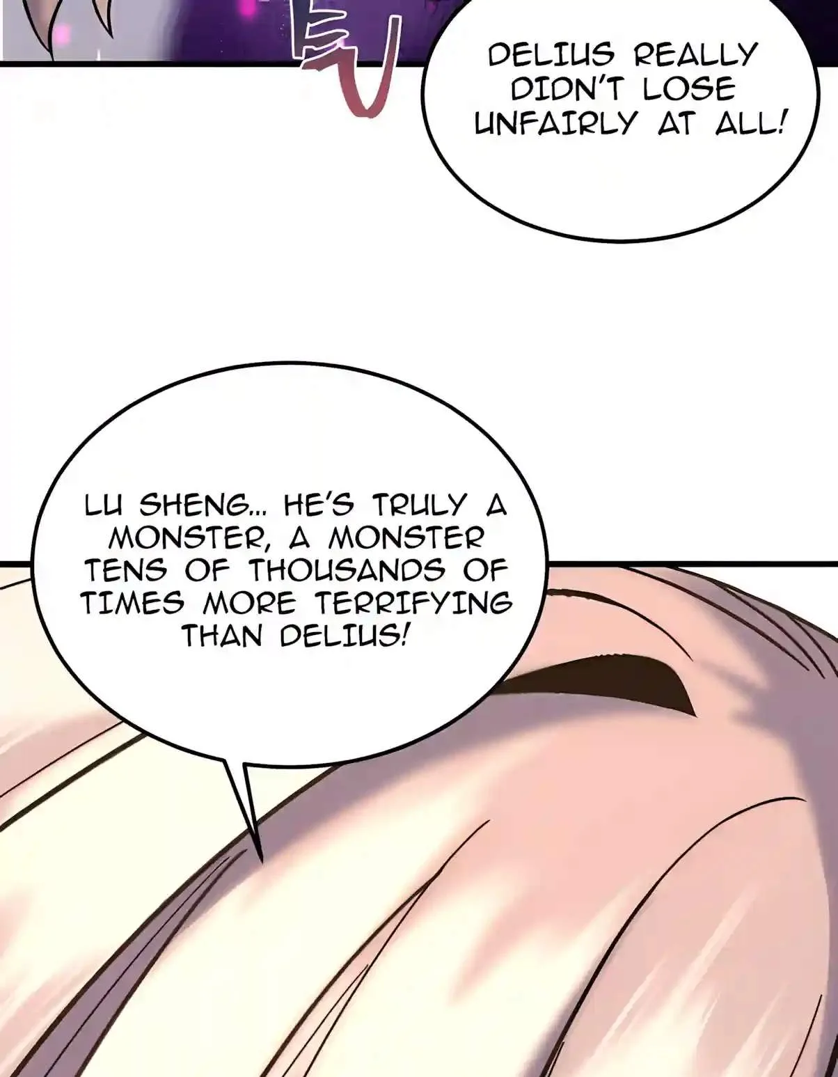 Logging 10,000 Years into the Future (Apex Future Martial Arts) Chapter 356 page 75