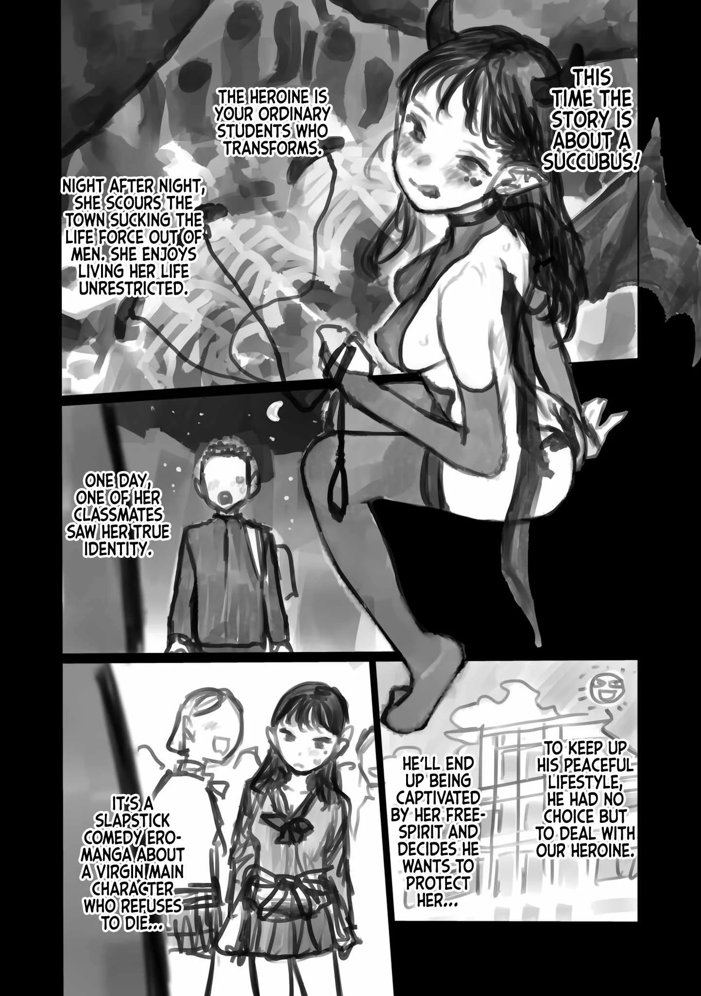 Sasha and Her Otaku Classmate Chapter 30 page 9