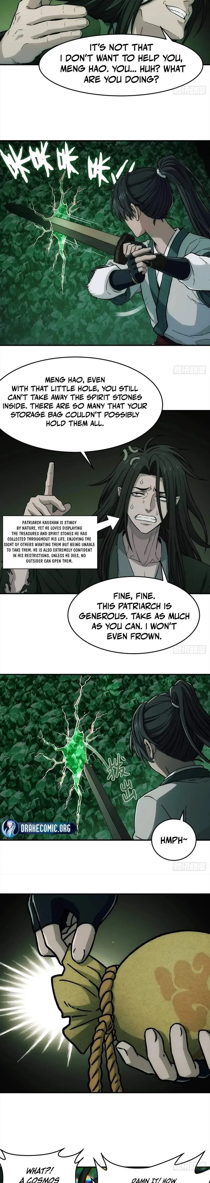 Er Gen Chapter 52 page 2