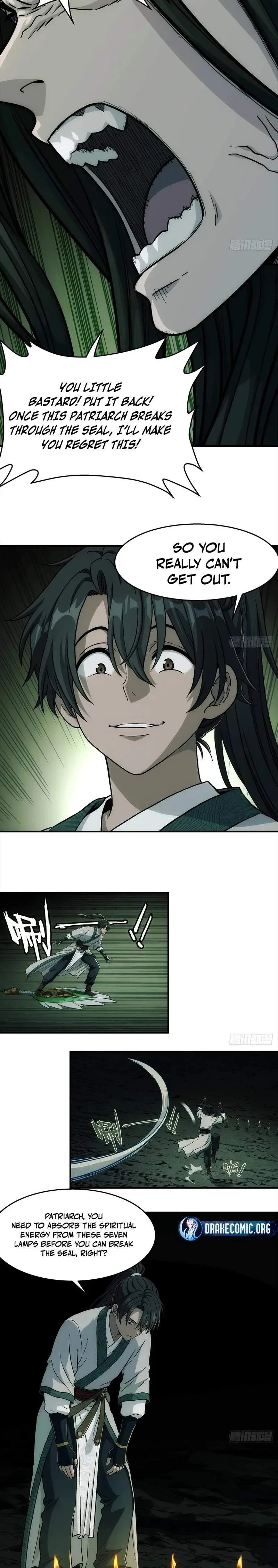 Er Gen Chapter 52 page 6