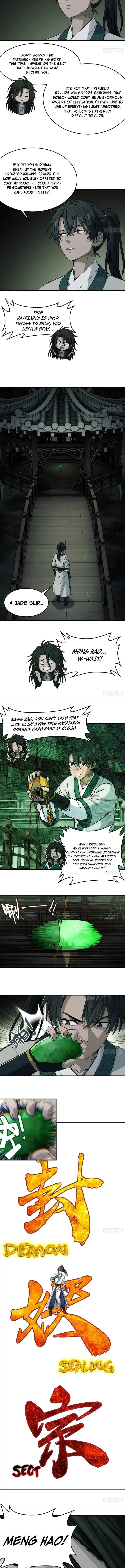 Er Gen Chapter 52 page 5