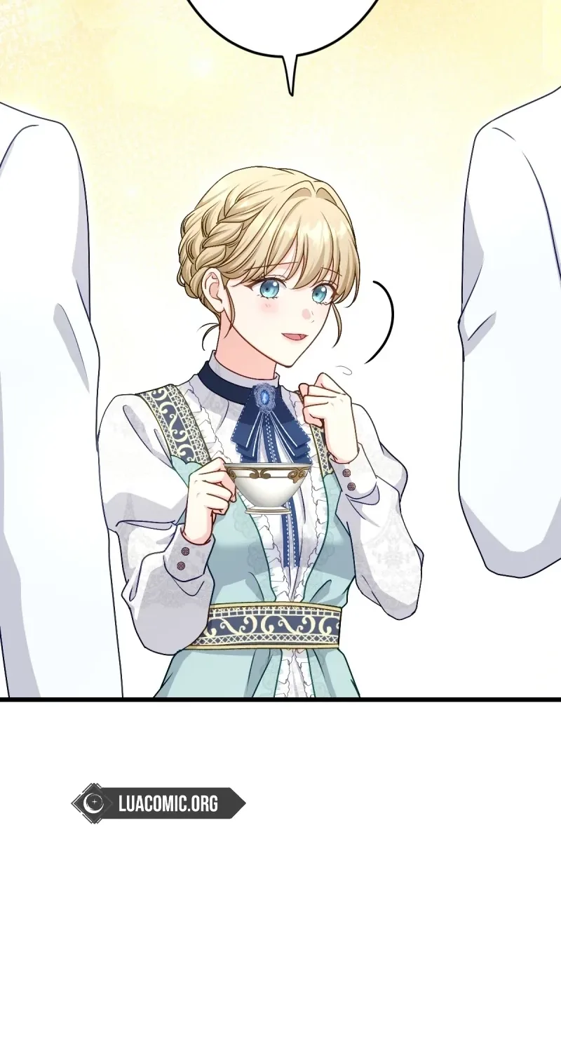 His Majesty Is My Ideal Boss! Chapter 27 page 13