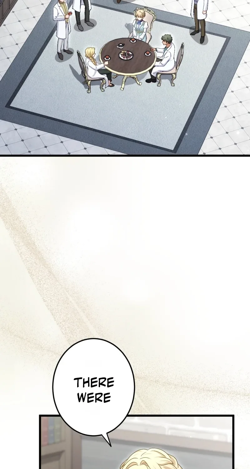His Majesty Is My Ideal Boss! Chapter 27 page 6