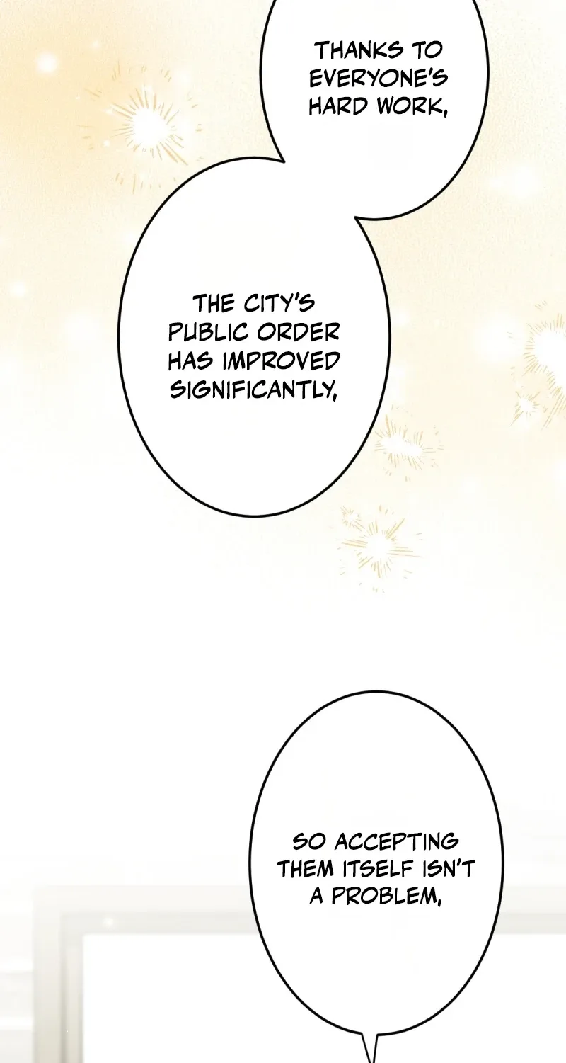 His Majesty Is My Ideal Boss! Chapter 27 page 26