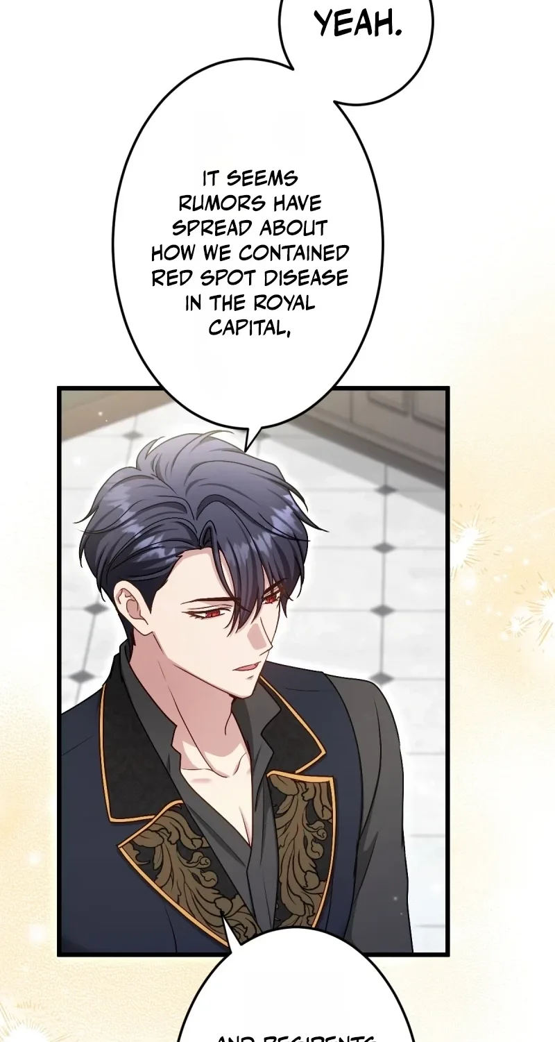 His Majesty Is My Ideal Boss! Chapter 27 page 24