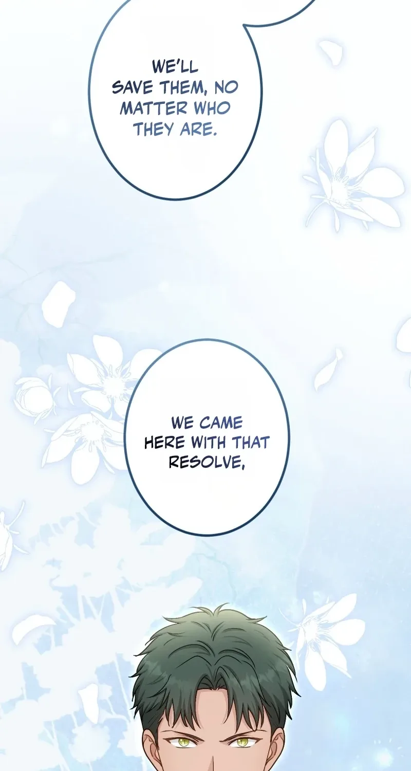 His Majesty Is My Ideal Boss! Chapter 27 page 40