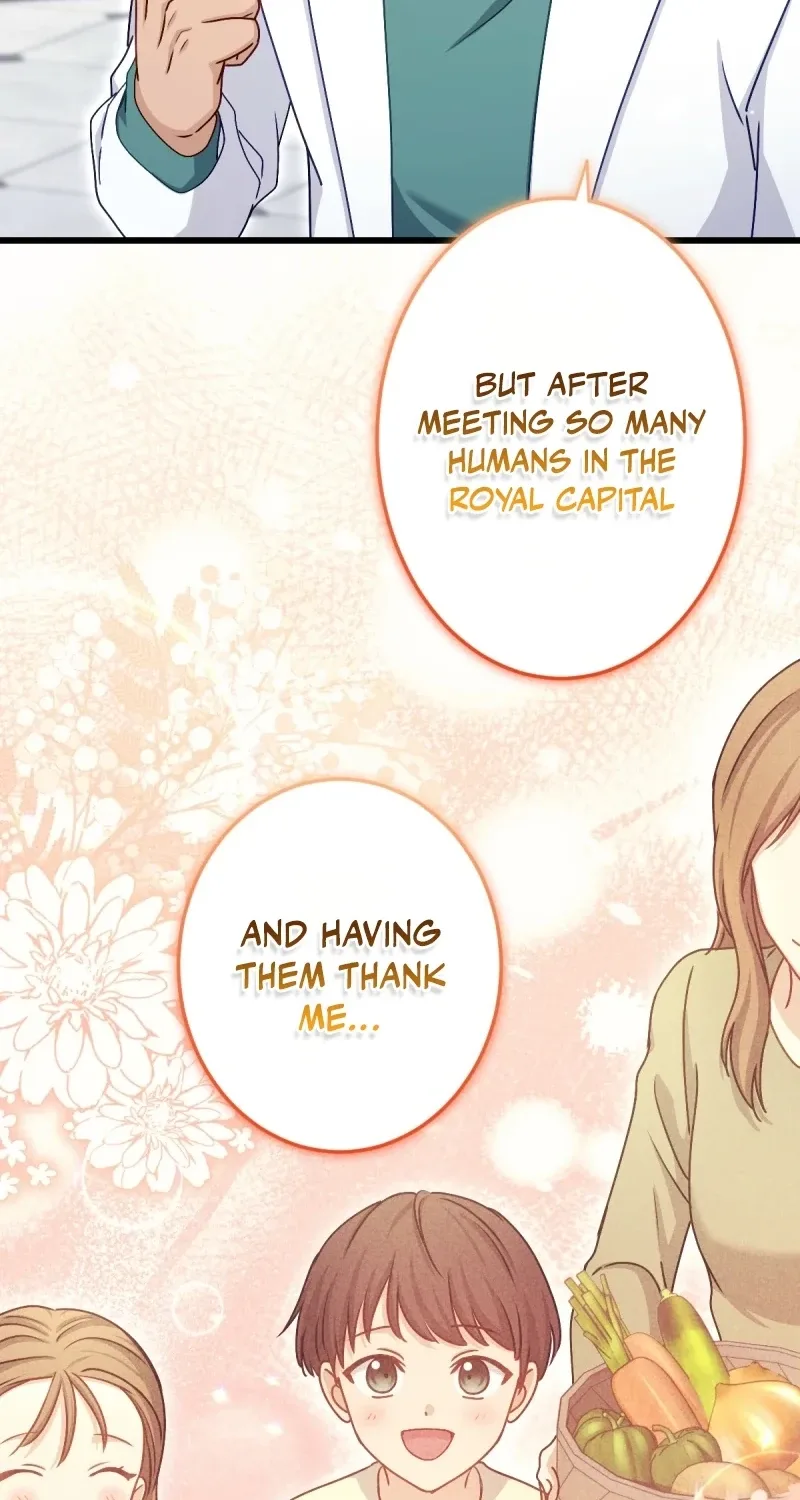 His Majesty Is My Ideal Boss! Chapter 27 page 37