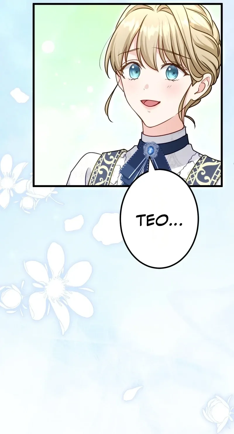 His Majesty Is My Ideal Boss! Chapter 27 page 42
