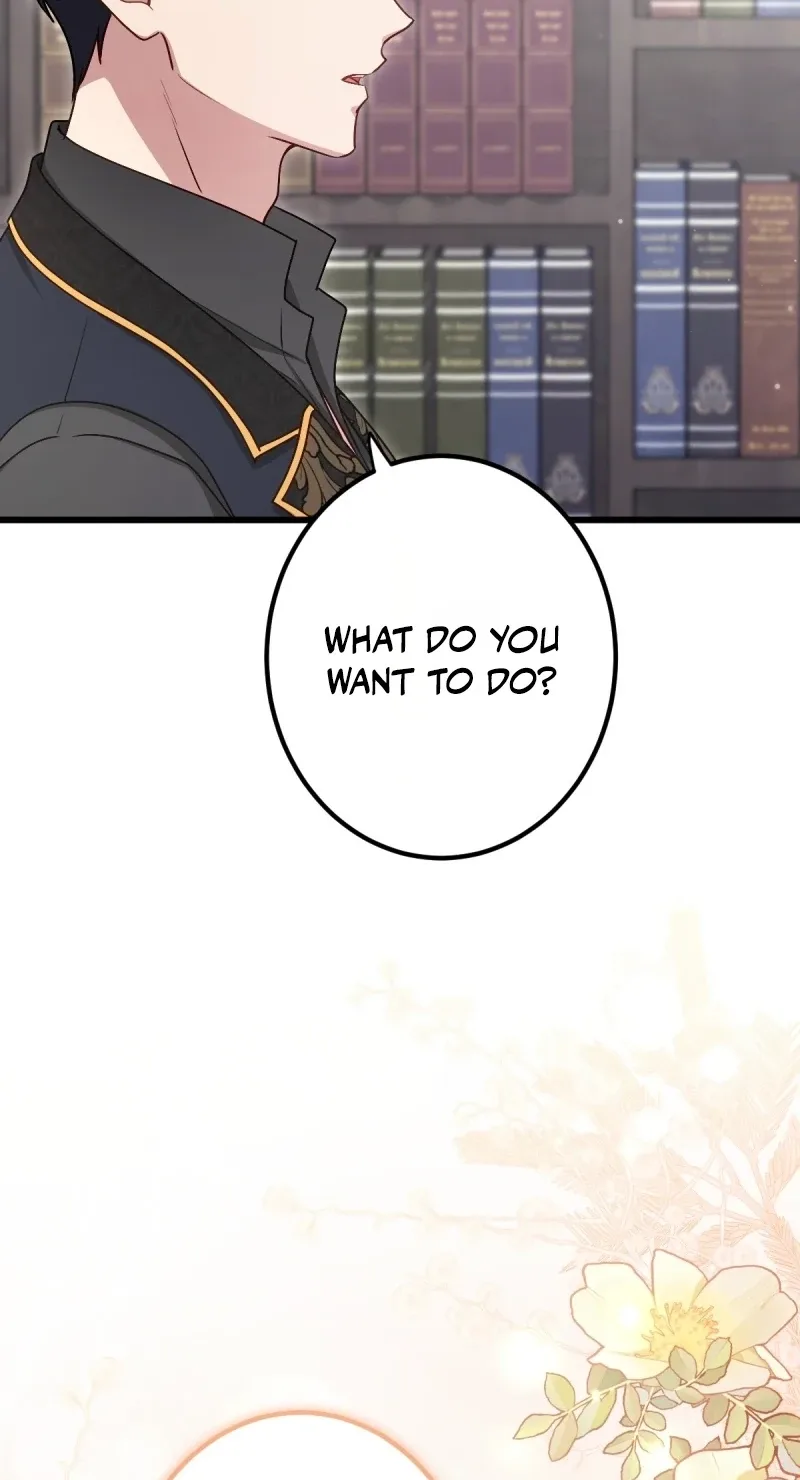 His Majesty Is My Ideal Boss! Chapter 27 page 46