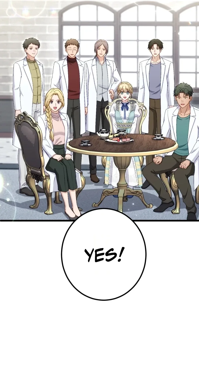 His Majesty Is My Ideal Boss! Chapter 27 page 51