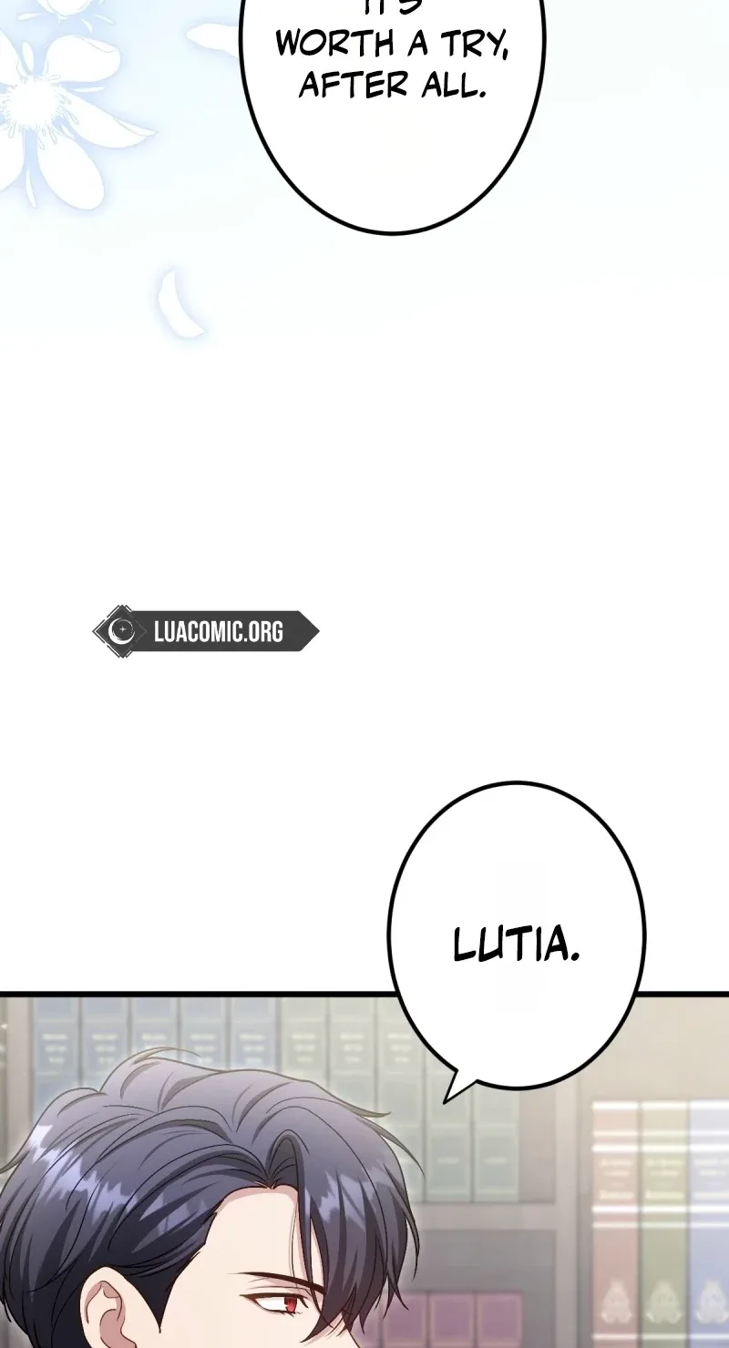 His Majesty Is My Ideal Boss! Chapter 27 page 45