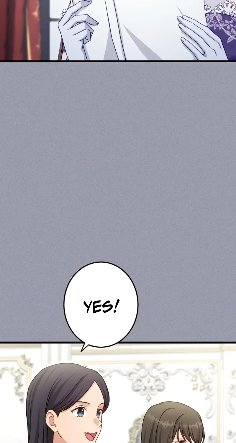His Majesty Is My Ideal Boss! Chapter 27 page 58
