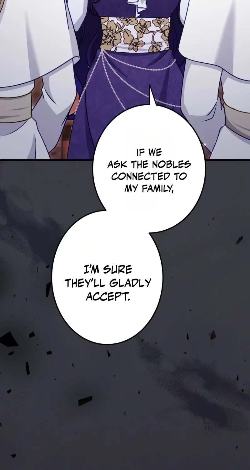His Majesty Is My Ideal Boss! Chapter 27 page 62